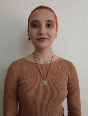Субботина Ксения Дмитриевна Субботина Ксения Дмитриевна